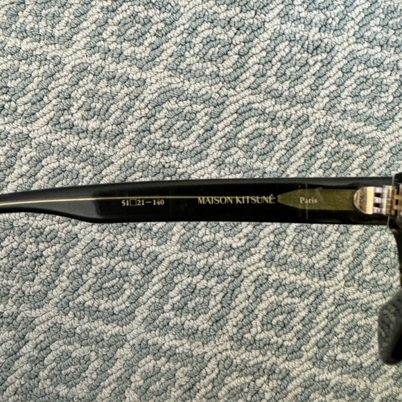 Oliver Peoples x Madison Kitsune Sunglasses - Picture 4 of 4